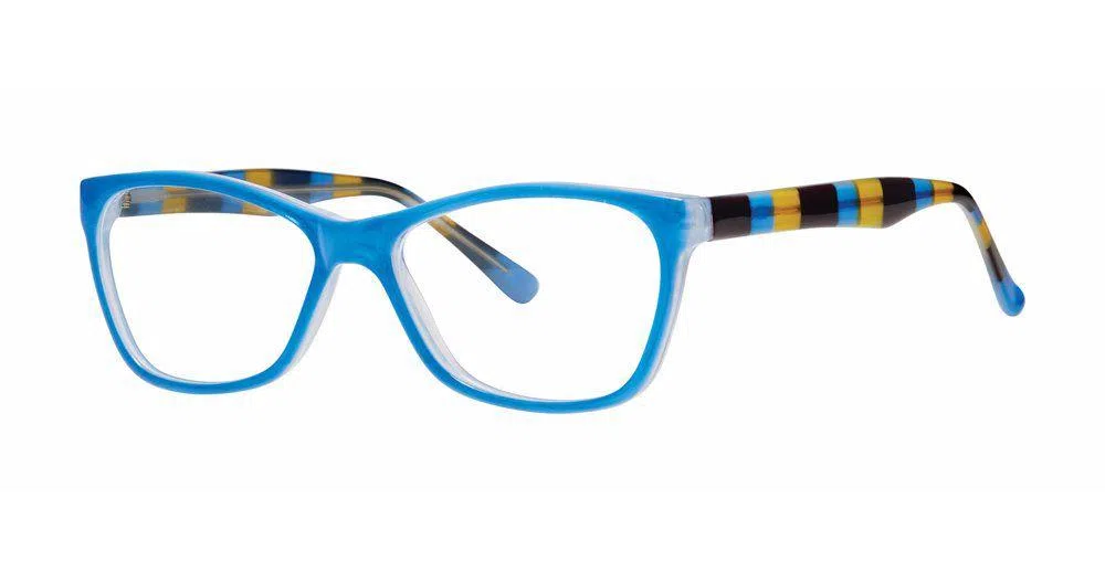 MODERN PLASTICS I CONNECT Eyeglasses - view 6